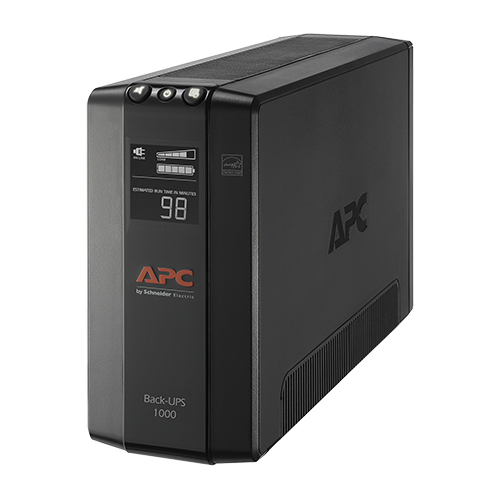 APC BX1000M-LM60