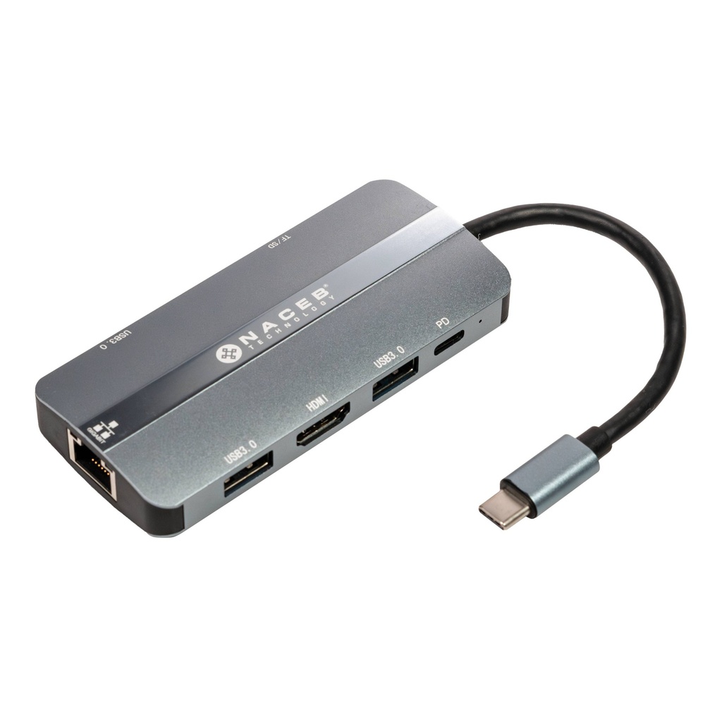 Naceb Technology NA-0129