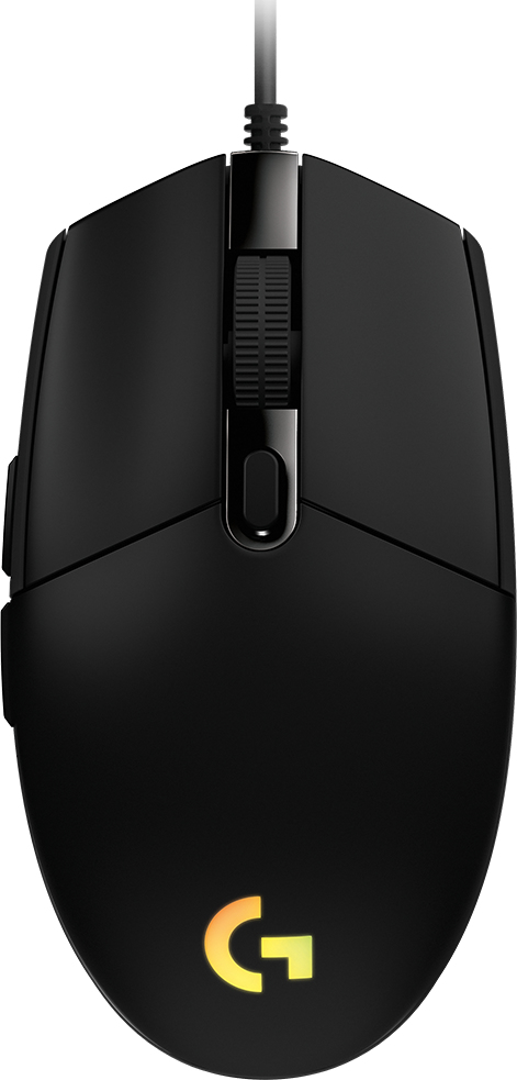 LOGITECH G203