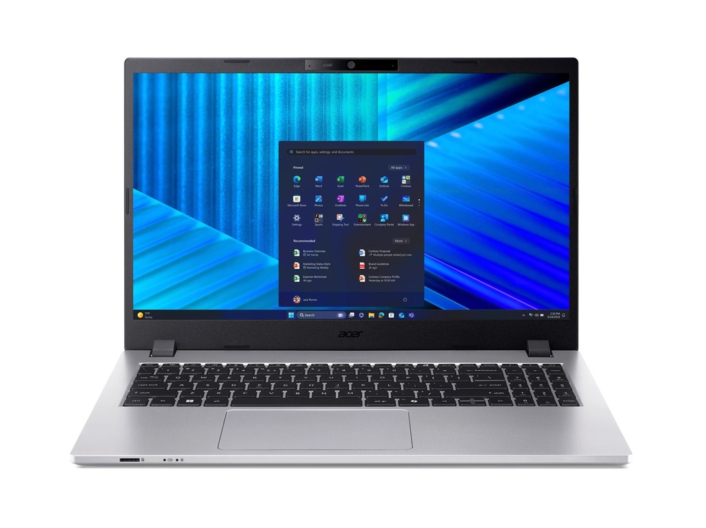 ACER TMP215-55-G2-770V
