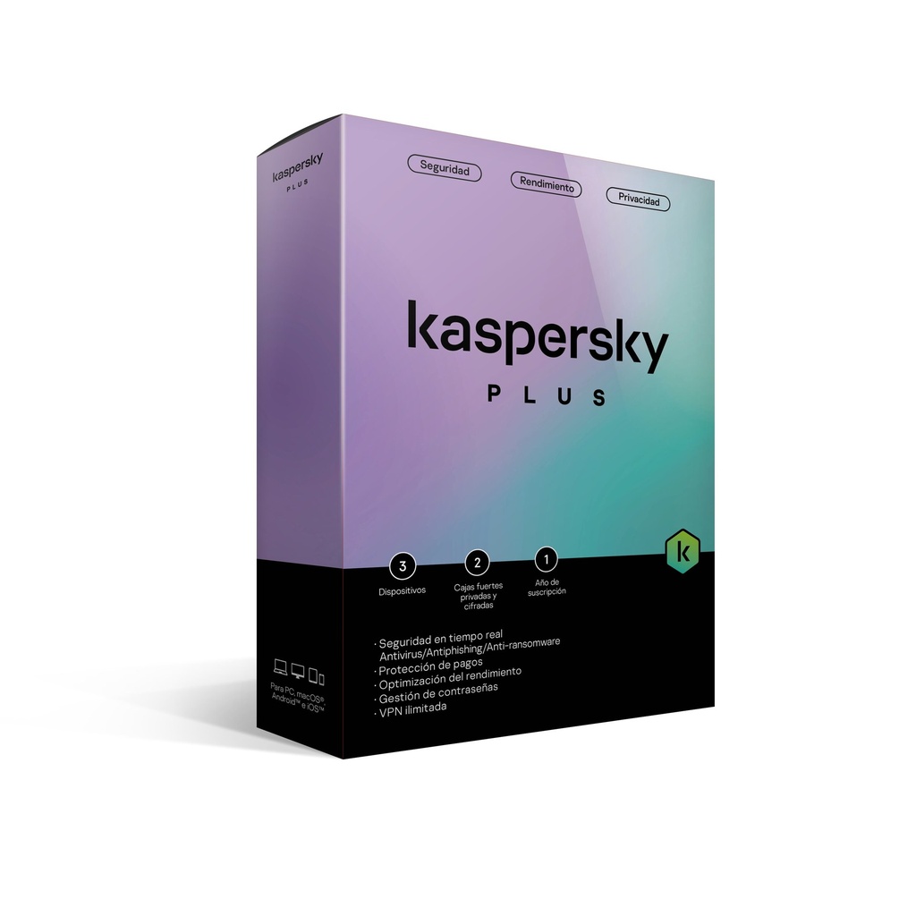 KASPERSKY KL1042Z5CFS-22