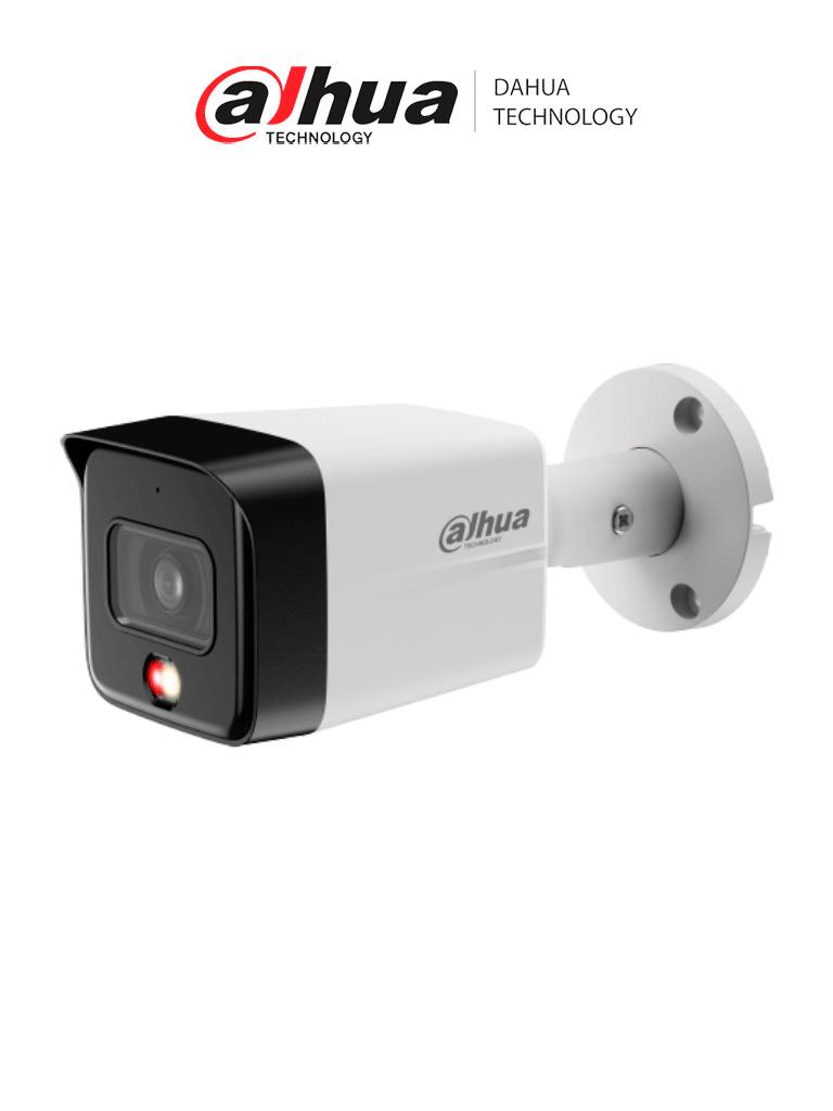 Dahua Technology IPC-HFW1839TC-A-IL
