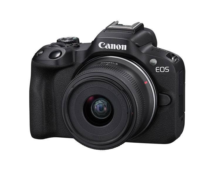 CANON EOS R50(BKUS)1845ISSTM