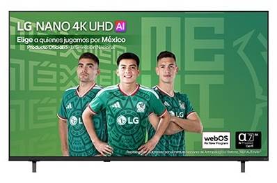 LG 85NU800BPSB
