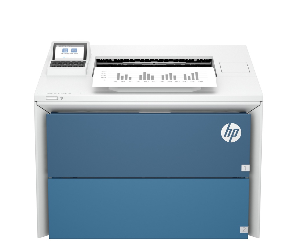 HP 5501DN