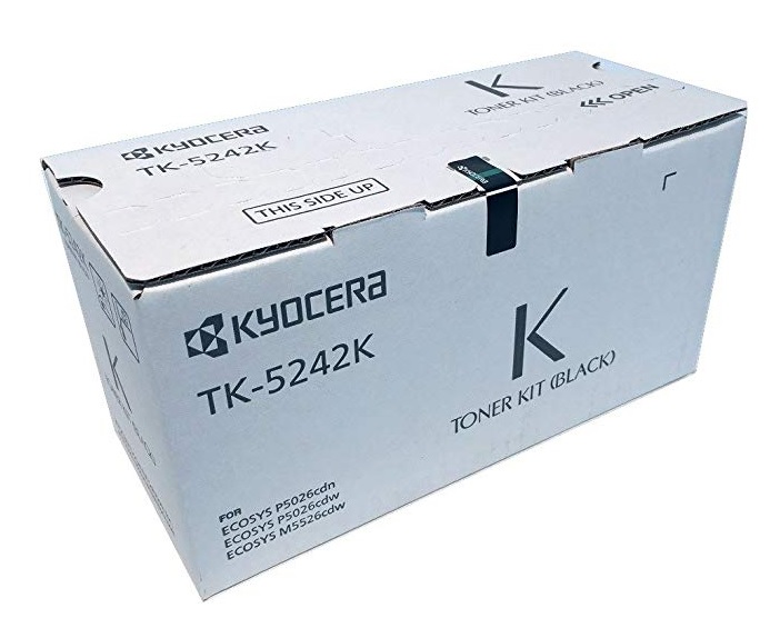 KYOCERA TK-5242K