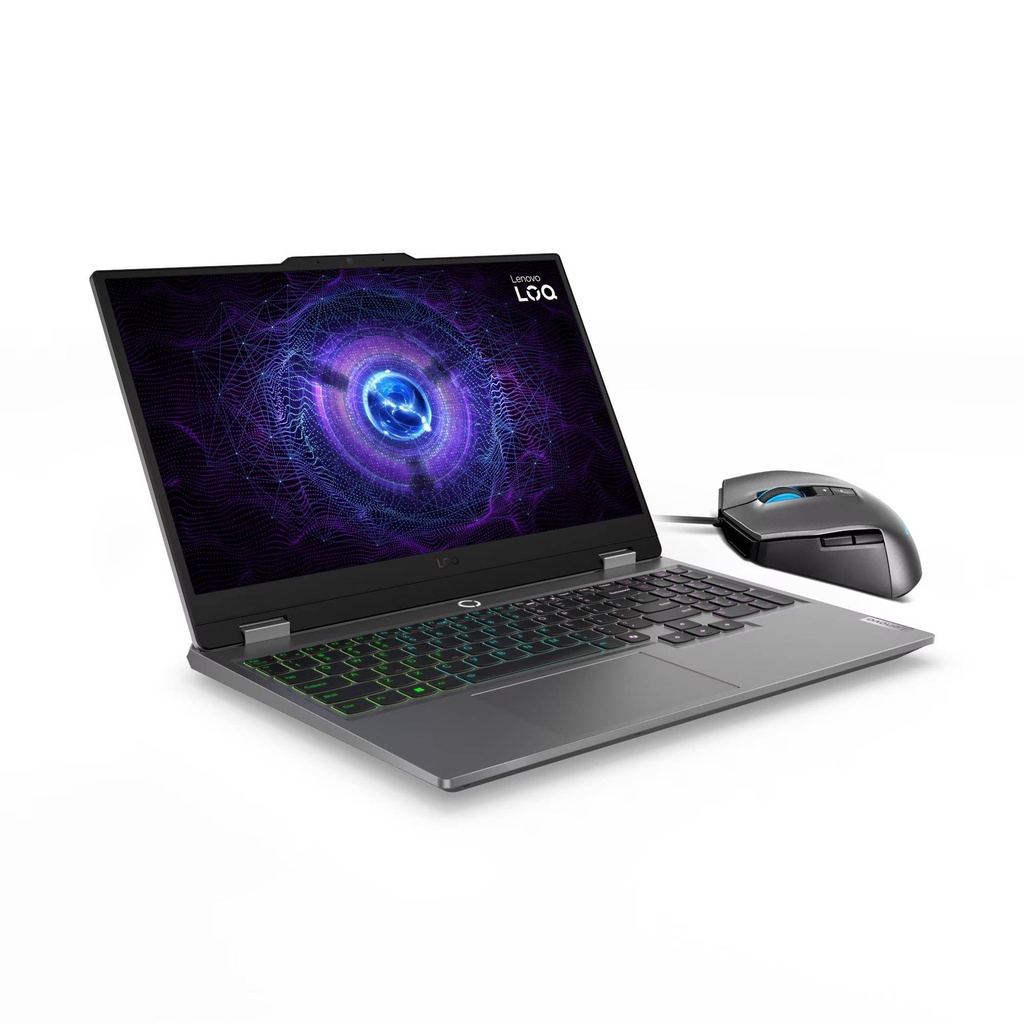 LENOVO LOQ