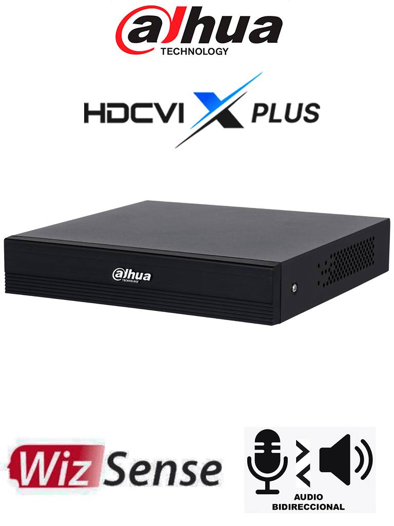 Dahua Technology DH-XVR1B08H-I/T