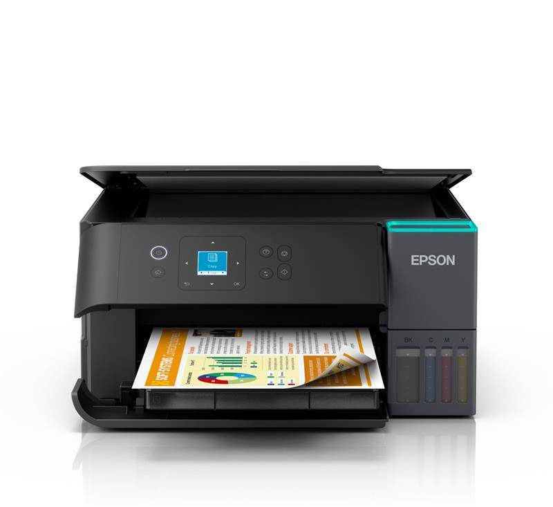 EPSON Ecotank L4360