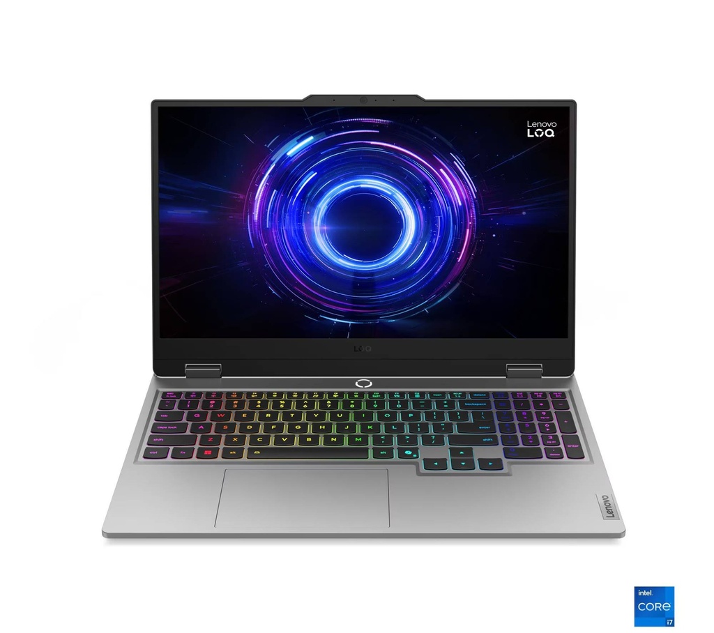 Lenovo LOQ 15IRX10 83JE00NVLM