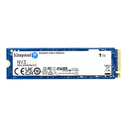 Kingston Technology NV3